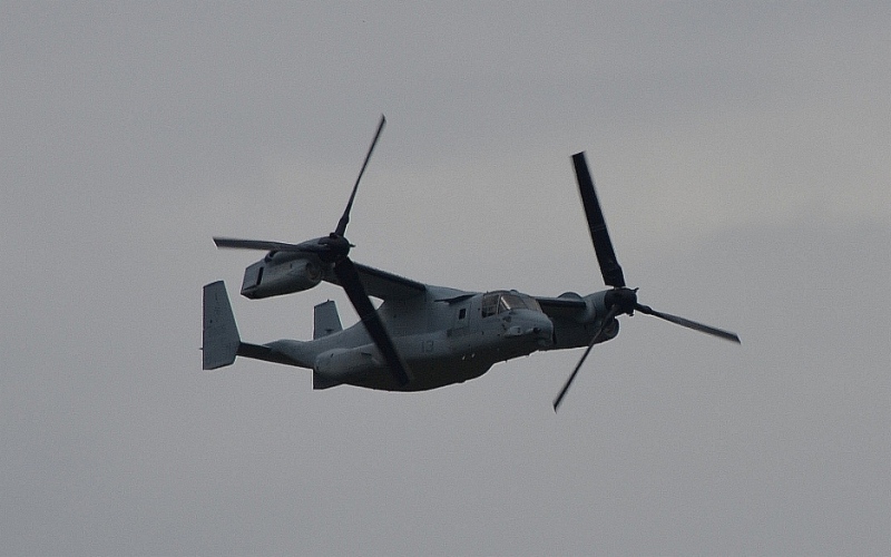 MV-22B Osprey